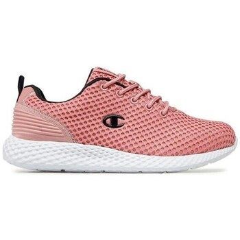 Sprint  women's Shoes (Trainers) in Pink