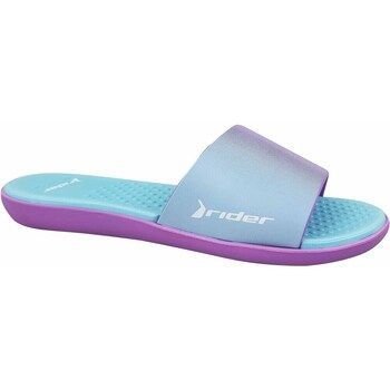 Splash Iii  women's Flip flops / Sandals (Shoes) in Purple