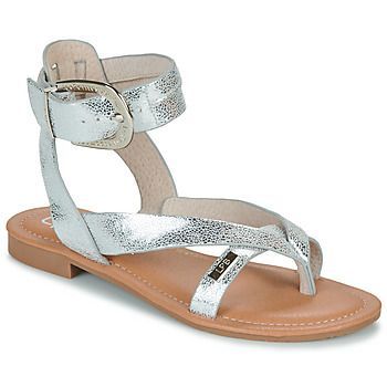 FIRMA  women's Sandals in Silver