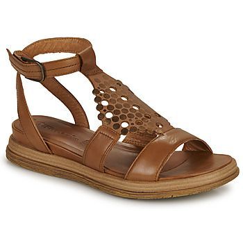 28206-305  women's Sandals in Brown