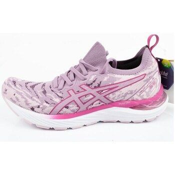 Gelcumulus 23 MK W  women's Shoes (Trainers) in Pink