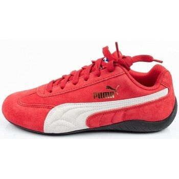 Speedcat  women's Shoes (Trainers) in Red
