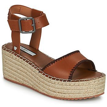 WITNEY INDIE  women's Sandals in Brown
