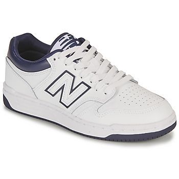 480  women's Shoes (Trainers) in White