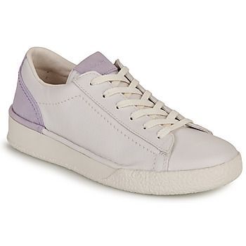 CRAFTCUP WALK  women's Shoes (Trainers) in White