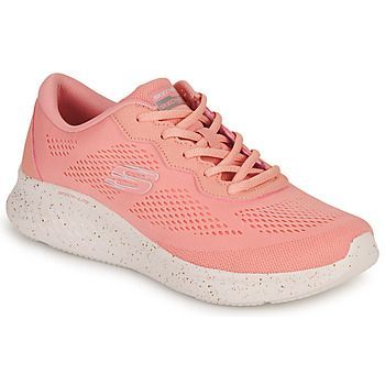 SKECH-LITE PRO  women's Shoes (Trainers) in Pink