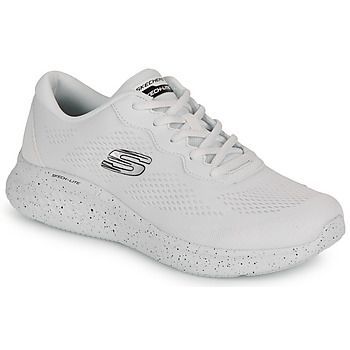 SKECH-LITE PRO  women's Shoes (Trainers) in White