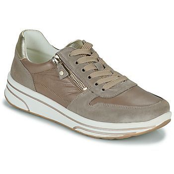 SAPPORO 2.0  women's Shoes (Trainers) in Grey