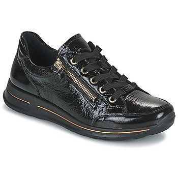 OSAKA 2.0  women's Shoes (Trainers) in Black