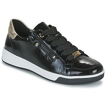 ROM HIGHSOFT  women's Shoes (Trainers) in Black