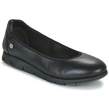 NEW01  women's Shoes (Pumps / Ballerinas) in Black