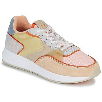 OLD HAVANA  women's Shoes (Trainers) in Multicolour