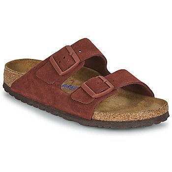 ARIZONA SFB  women's Mules / Casual Shoes in Brown