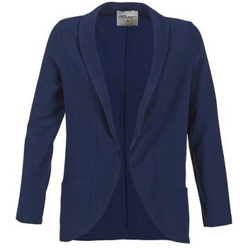 FORANE  women's Jacket in Blue. Sizes available:S,XS