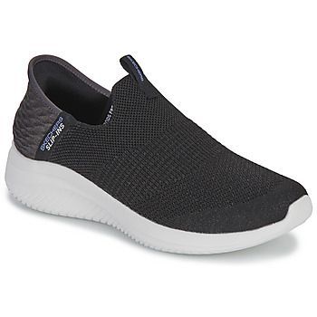 ULTRA FLEX 3.0 SLIP-INS  women's Slip-ons (Shoes) in Black