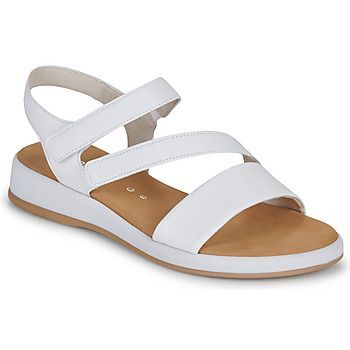 2273350  women's Sandals in White