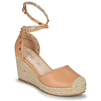 SD2257CM  women's Sandals in Brown. Sizes available:3.5,4,6,6.5