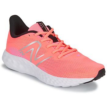 411  women's Running Trainers in Pink