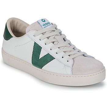 1126142BOTELLA  women's Shoes (Trainers) in White