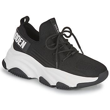 PROTEGE-E  women's Shoes (Trainers) in Black