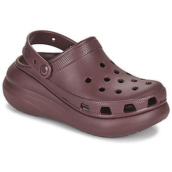 Crush Clog  women's Clogs (Shoes) in Bordeaux