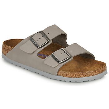 ARIZONA SFB  women's Mules / Casual Shoes in Grey