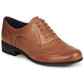 HAMBLE OAK  women's Casual Shoes in Brown. Sizes available:4,5,5.5,6.5,7,8,3,4.5,7.5,6,3.5,4,4.5,5,5.5,6,6.5,7