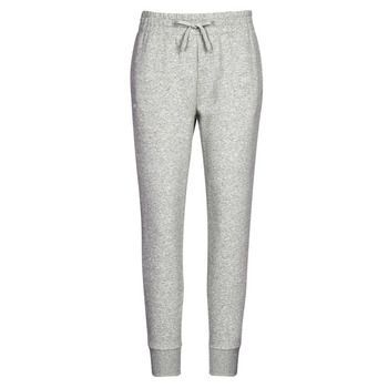Rival Fleece Jogger  women's Sportswear in Grey