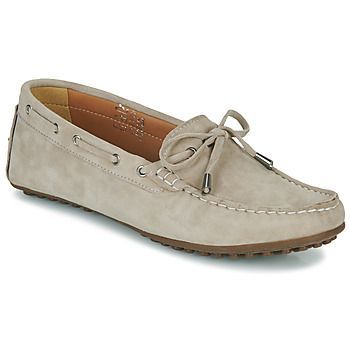 BRUDI  women's Loafers / Casual Shoes in Beige