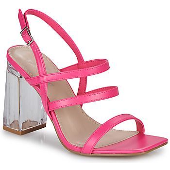 PELINA  women's Sandals in Pink