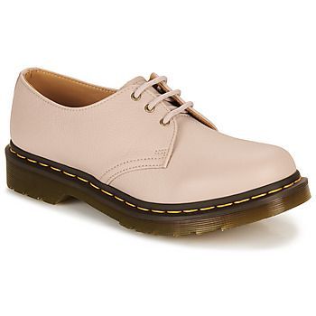 1461  women's Casual Shoes in Beige