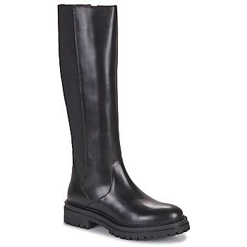 D IRIDEA  women's High Boots in Black