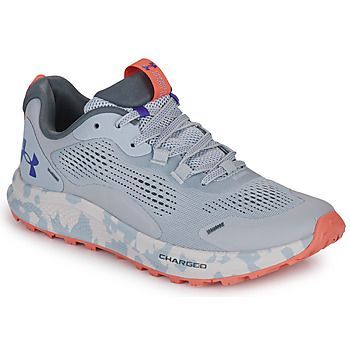 UA W CHARGED BANDIT TR2  women's Running Trainers in Grey