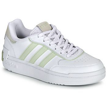 POSTMOVE SE W  women's Shoes (Trainers) in White