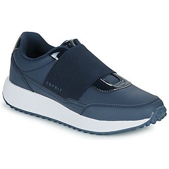 073EK1W311  women's Shoes (Trainers) in Blue