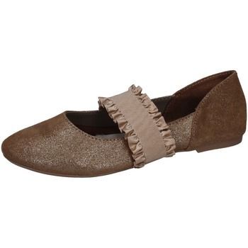 BC608  women's Shoes (Pumps / Ballerinas) in