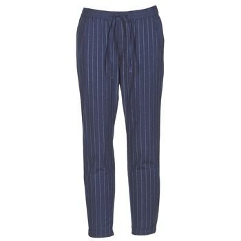 BRONSON PS SPORT WMN  women's Trousers in Blue. Sizes available:US 28 / 32,US 29 / 32,US 25 / 32