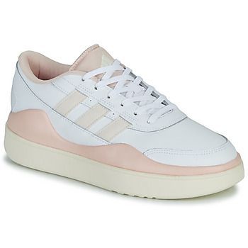 OSADE  women's Shoes (Trainers) in White
