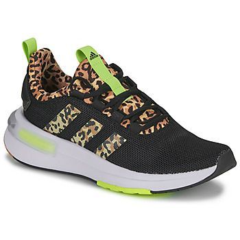 RACER TR23  women's Shoes (Trainers) in Black