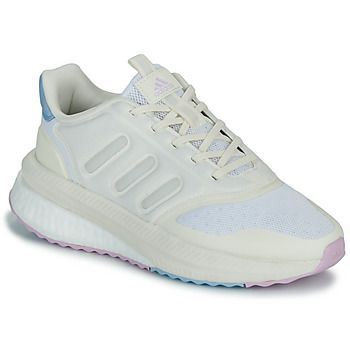 X_PLRPHASE  women's Shoes (Trainers) in Beige