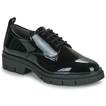 23302-018  women's Casual Shoes in Black