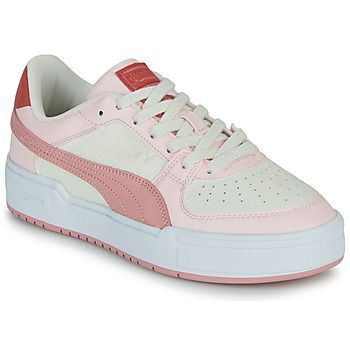 CA Pro Wns  women's Shoes (Trainers) in Pink