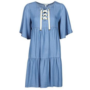TILAN  women's Dress in Blue. Sizes available:M,XS