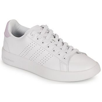 ADVANTAGE PREMIUM  women's Shoes (Trainers) in White
