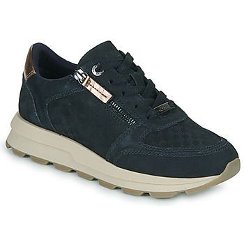 23634-41-805  women's Shoes (Trainers) in Marine