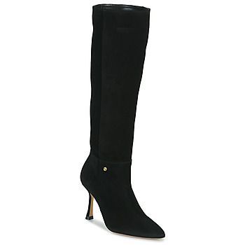 PRIMINA  women's High Boots in Black