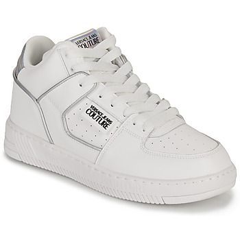 75VA3SJ1  women's Shoes (High-top Trainers) in White