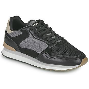 READING  women's Shoes (Trainers) in Black
