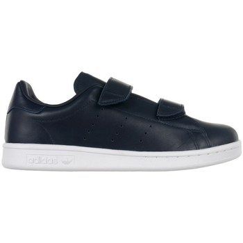 BY Hyke AOH005  women's Shoes (Trainers) in Marine