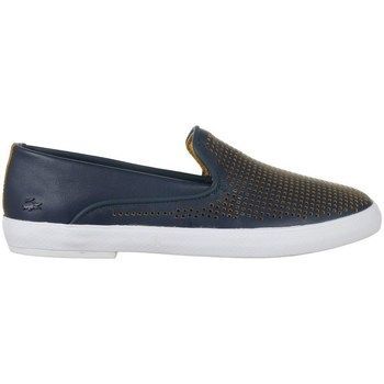 Cherre 216 1 Caw  women's Shoes (Trainers) in Marine